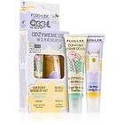 Care FlosLek Laboratorium Vege Lip Nourish Läpp-set female