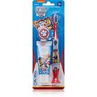 Nickelodeon Paw Patrol Travel Kit kit avec soins dentaires pour les enfants 3y+