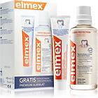 Elmex Caries Protection kit med tandvård male