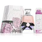 Lattafa Washwashah Gift Set för Kvinnor female