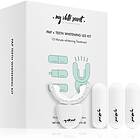 My White Secret PAP+ Teeth ning LED Kit Tandbleknings-kit unisex