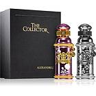 Alexandre.J The Collector: Rose Oud/Silver Ombre Gift Set Unisex unisex