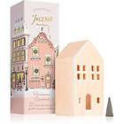 Paddywax Ceramic Village Persimmon Chestnut Gift Set unisex