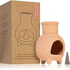 Paddywax Chimnea Palo Santo & Sage Coffret Cadeau unisex