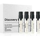 Beviro Discovery Set Eau de Toilette pour Hommes male