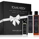 Tonka Tomas Arsov Plum Tobacco Blossom Bean Gift Set för Kvinnor unisex