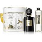 Teatro Fragranze Oro Hatbox Gift Set unisex