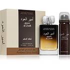 Lattafa Ameer Al Oudh Gift Set Unisex unisex