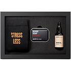 Set Zew For Men Beard Gift Set för män male