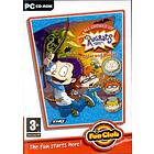Rugrats: All Growed Up (PC)