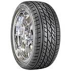 Cooper Zeon XST-A 255/60 R 18 112V