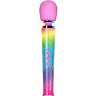 Le Wand Rainbow Ombre Petite Massager