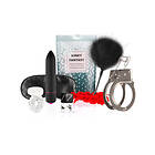 Loveboxxx Kinky Fantasy 7 Piece Gift Set