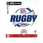 Rugby 2001 (PC)