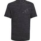 Adidas Aeroready Heather T-shirt (Jr)