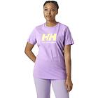 Helly Hansen Hh Logo T-shirt (Dame)