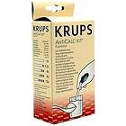 Krups Anti-calc Kit F0540010