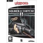 Soldier of Fortune II: Double Helix (PC)
