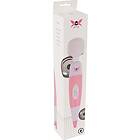 Pixey The Original Wand Massager Pink Edition