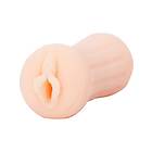 Nanma XXX To-Go Pocket Size Masturbator Nanette