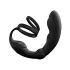 Marc Dorcel P-Ring Prostate Massager & Double Ring
