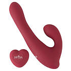 Javida RC Rotating Rabbit Vibrator