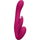 Vive Suki G-Spot Strapless Strapon Rabbit