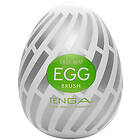 Tenga Egg: Brush Runkägg