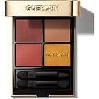 Guerlain Ombres G Palett för ögonskugga Skugga 214 Exotic Orchid 6g female