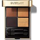 Guerlain Ombres G Palette 940 Jungle Royal