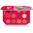 Revolution I Heart Fruity Palette 6g