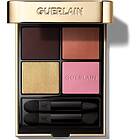 Guerlain Ombres G Palett för ögonskugga Skugga 555 Metal Butterfly 6g female