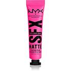 NYX Professional Makeup Limited Edition Halloween 2022 SFX Paints krämskuggor för ansikte och kropp Skugga 03 Dreamweaver 15ml unisex