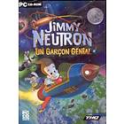 Jimmy Neutron: Boy Genius (PC)