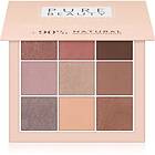 Astra Make-up Pure Beauty Eyes Palette Palett för ögonskugga 15,5g female