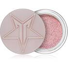 Jeffree Star Cosmetics Eye Gloss Powder Glansig ögonskugga Skugga Frozen Fire 4.