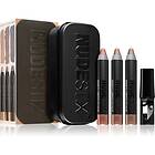 NUDESTIX Kit Nude Metallic Eye Mini Dekorativt sminkset (för ögonen) female