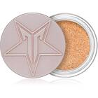 Jeffree Star Cosmetics Eye Gloss Powder Glansig ögonskugga Skugga Peach Goddess 4,5g female