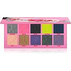 Jeffree Star Cosmetics Beauty Killer 2 Palett för ögonskugga 10x2,52g female