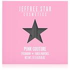 Jeffree Star Cosmetics Artistry Single Ögonskugga Skugga Punk Couture 1,5g female