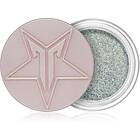 Jeffree Star Cosmetics Eye Gloss Powder Glansig ögonskugga Skugga Brain Freeze 4,5g female