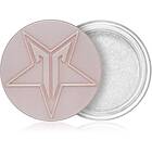 Jeffree Star Cosmetics Eye Gloss Powder Glansig ögonskugga Skugga Blunt of Diamonds 4,5g female