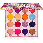 Makeup Obsession Flower Haze Palett för ögonskugga 20g female