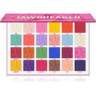 Jeffree Star Cosmetics Jawbreaker Palett för ögonskugga 24x1,5g female