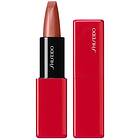 Shiseido Makeup Technosatin gel lipstick Satin 4g