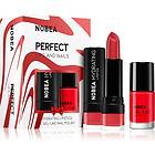 Nobea Day-to-Day Perfect Lips and Nails Set