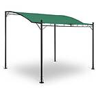 Uniprodo Gazebo 2,6x3m