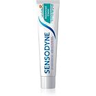 Sensodyne Advanced Clean Toothpaste med fluor För komplett skydd av tänder 75ml 