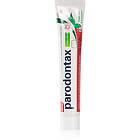 Parodontax Herbal Fresh Toothpaste mot blödning 75ml female
