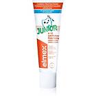 Elmex Junior 6-12 Years Tandkräm för barn 75ml unisex